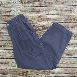 Free People Women's Cargo Pants Size 4